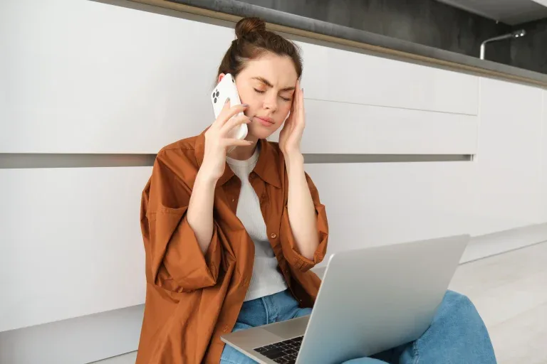 Que se passe-t-il si vous ne pouvez pas rembourser un prêt ? Un guide pour surmonter les difficultés financières