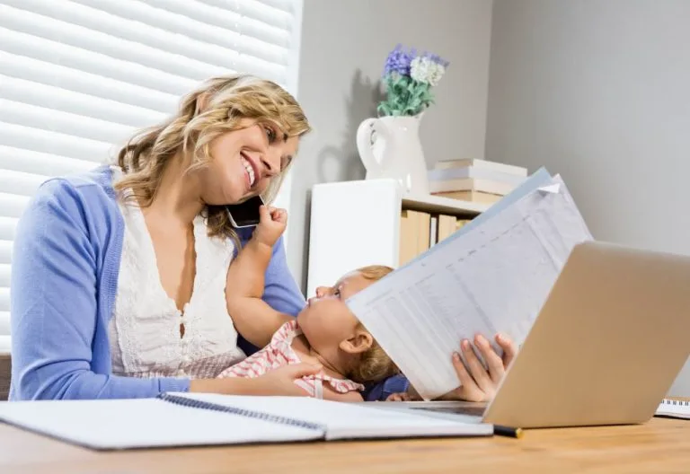 De la promesse au salaire : comment les prêts d’impôt pour enfants aident les familles aujourd’hui