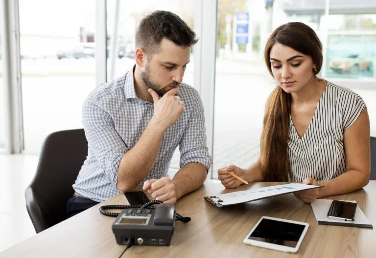 Thumbnail Picture of How Getting a Loan Can Help Rebuild Your Credit Score by NovaCash