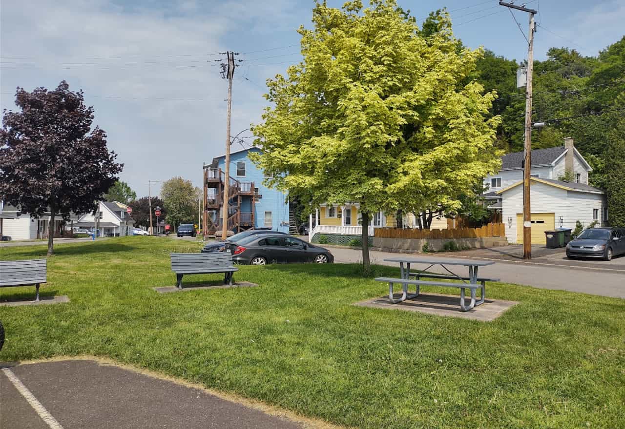 Picture of Area of Hadlow by Nova Cash