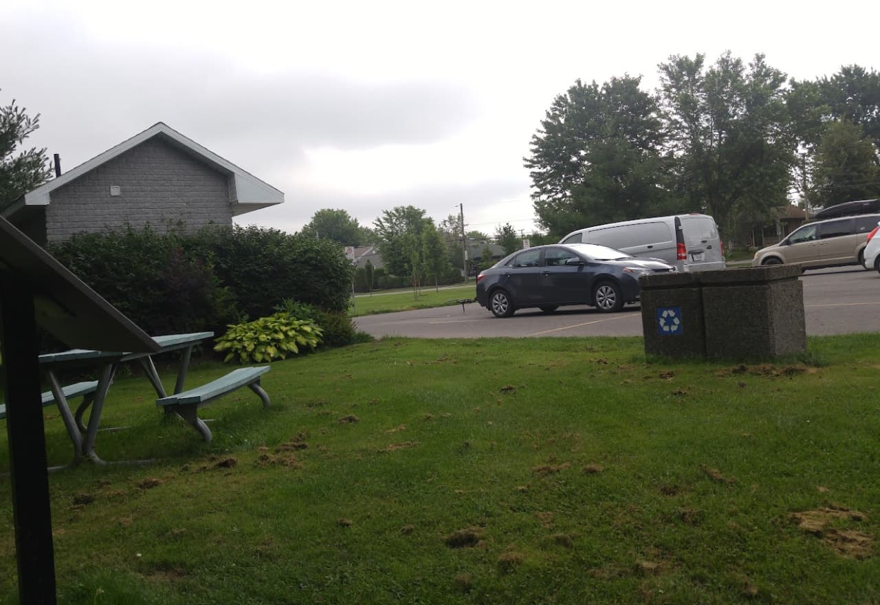Picture of Area of Saint Redempteur by Nova Cash