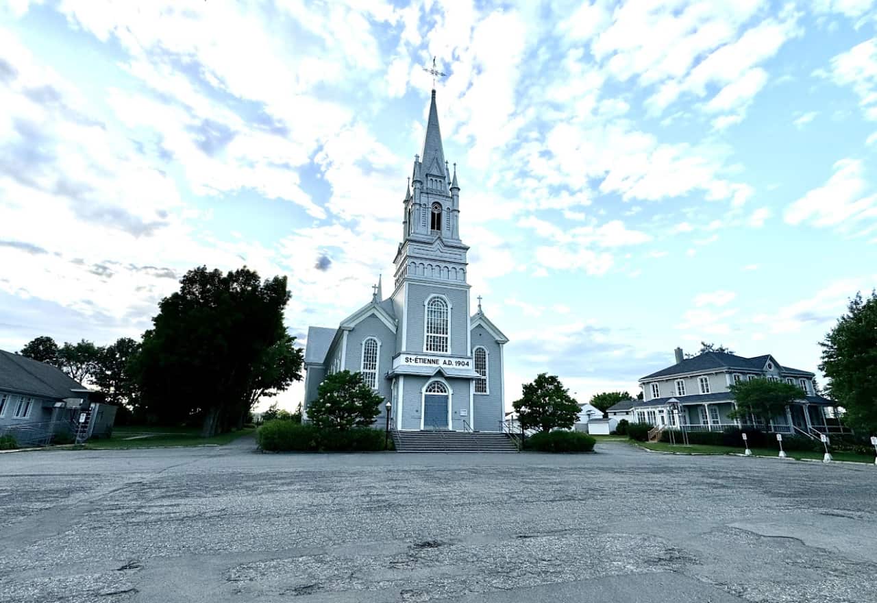 Picture of Culture of Saint Etienne de Lauzon by Nova Cash